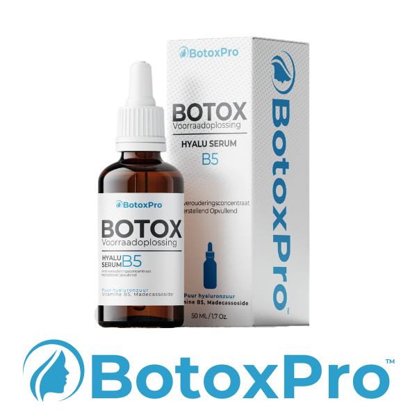 BotoxPro