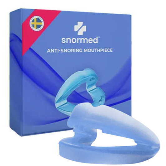 SnorMed - Embout buccal