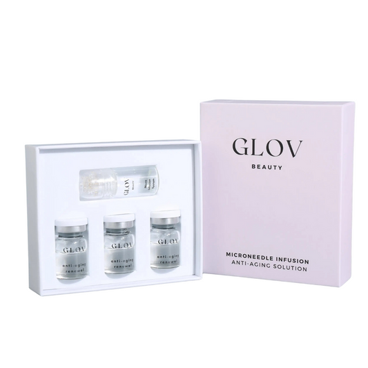 Pack GlovBeauty